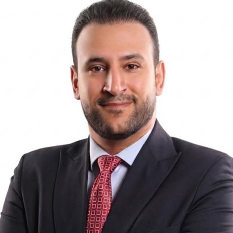 د. أحمد حماد